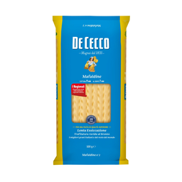 DE CECCO Pâtes mafaldine n°2 DE CECCO