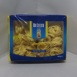 DE CECCO Papardelle N°201 De Cecco