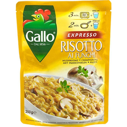 RISO GALLO poch mo risot champ r gal