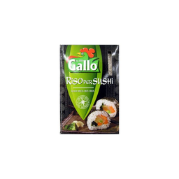 RISO GALLO riz pour sushi 500g