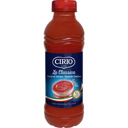 CIRIO Purée de tomates la classica