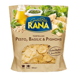 RANA Massa fresca recheada com pesto 250 g
