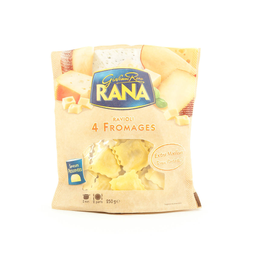 RANA Ravioli 4 Queijos 250 g