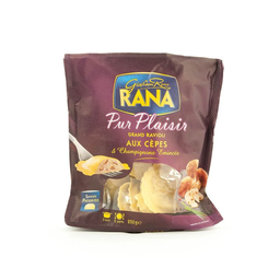RANA Grand Ravioli Cogumelos Porcini 250 g