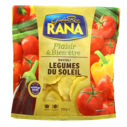 RANA Ravioli Legumes ao Sol 250 g