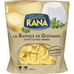 RANA Ravioli de Comté 250 g
