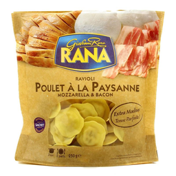 RANA Ravioli Frango Campestre 250 g