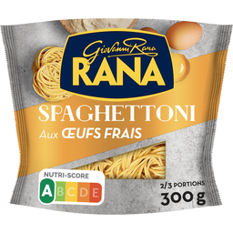RANA Massa fresca Spaghettoni 300 g
