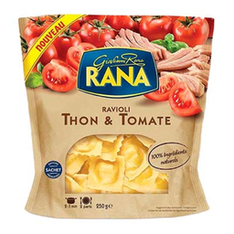 RANA Ravioli Atum Tomate 250 g