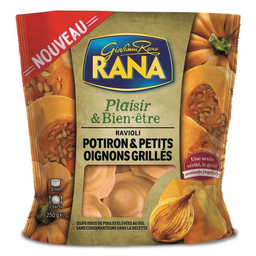 RANA Ravioli Abóbora 250 g