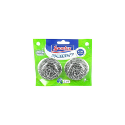 SPONTEX Duo Spirenett