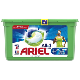 ARIEL PODS Active 31D