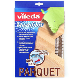 VILEDA Serpilliere Microfibre 3D
