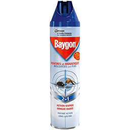 BAYGON Aero Volants 400 ml