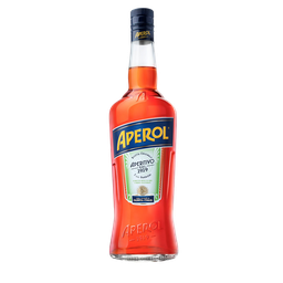 APEROL Boisson apéritif pour Spritz 1