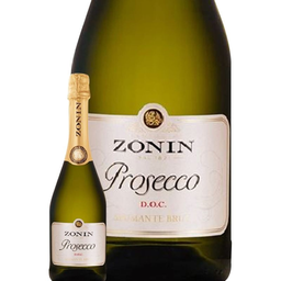 KRITER Prosecco Zonin, Italie 75 cl