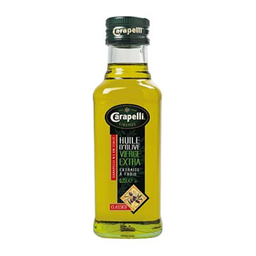 CARAPELLI bouteille huile d olive classico 25cl