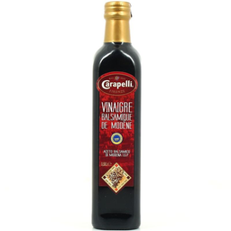 CARAPELLI carapeli vinaig balsa Mod.50cl