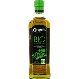 CARAPELLI huile dolive BIO 75cl