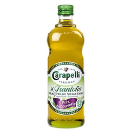 CARAPELLI huile olive frantolio 1l