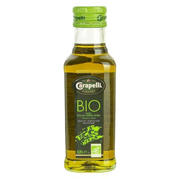 CARAPELLI bouteille huile dolive BIO 25cl