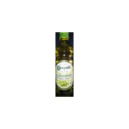 CARAPELLI bouteille huile d olive extra vierge frantolio 50cl