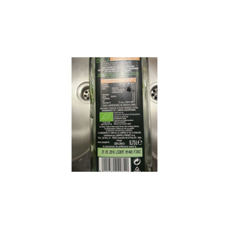 CARAPELLI huile olive BIO delicato 75cl