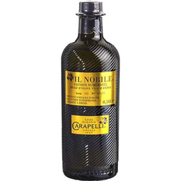 CARAPELLI huile olive nobile extra vierge 50cl