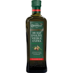 CARAPELLI huile ol Vierge750ml
