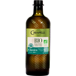 CARAPELLI Huile d'olive vierge extra classico Bio