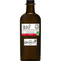 CARAPELLI huil oliv Bio75 vivac car