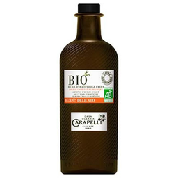 CARAPELLI huil oliv Bio75 delic car