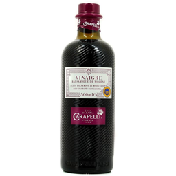 CARAPELLI VINAIG.BALSM.50cl Carapel