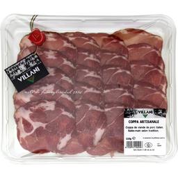 VILLANI Coppa artesanal 110 g