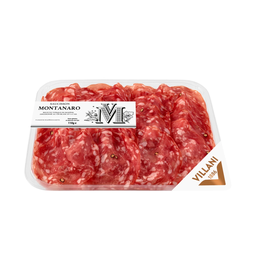 VILLANI Salchichón Montanaro 110 g