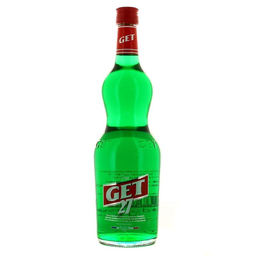 GET Liqueur 27 100 cl