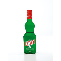 GET Liqueur 27 70 cl