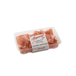 VILLANI Chiffonnade de Saucisson 80 g