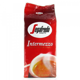 SEGAFREDO Café en Grano Intermezzo 1 kg