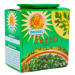 OROGEL Persil 50 g