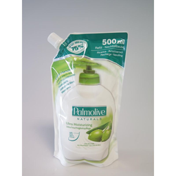 PALMOLIVE Jabón Líquido Doypack 500 ml