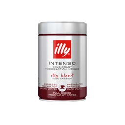 ILLY Café Moulu Espresso