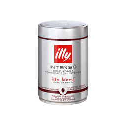 ILLY Café en grains intense 250g