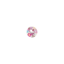 HELLO KITTY Hello Kitty Plates 23cm X10