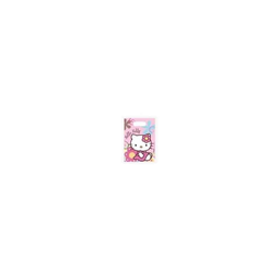 HELLO KITTY Party Bag 16x23 cm x6