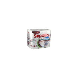 SOPALIN Rouleaux Essuie Tout Coeur