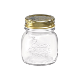 BORMIOLI ROCCO Pote Quattro Stagioni Vidro Transparente 15 cl