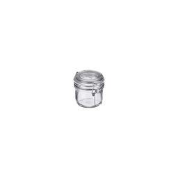 BORMIOLI ROCCO Potes Weck 200 ml (Pack de 3)