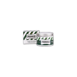 PRORASO Crème de rasage Crème avant rasage 300ml