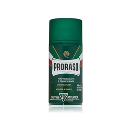 PRORASO green shaving foam 300ml